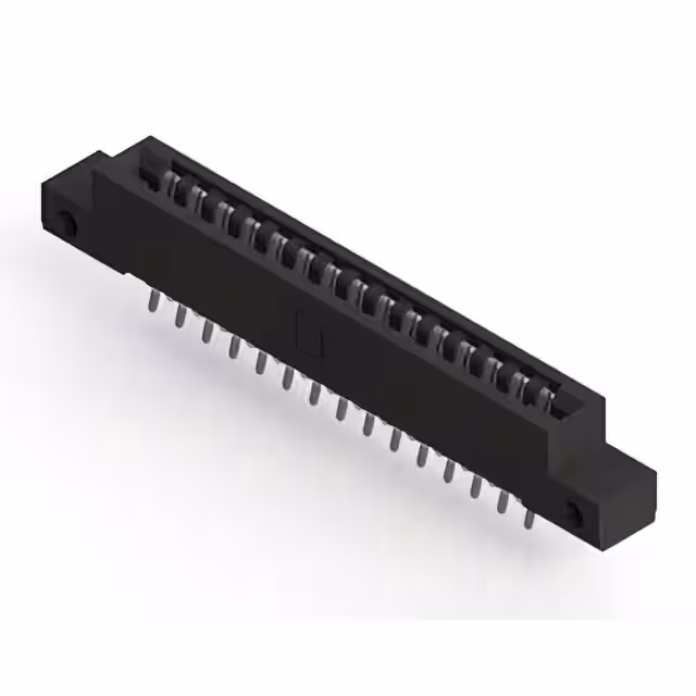 357-030-456-212 EDAC Inc.  Edgeboard Connectors